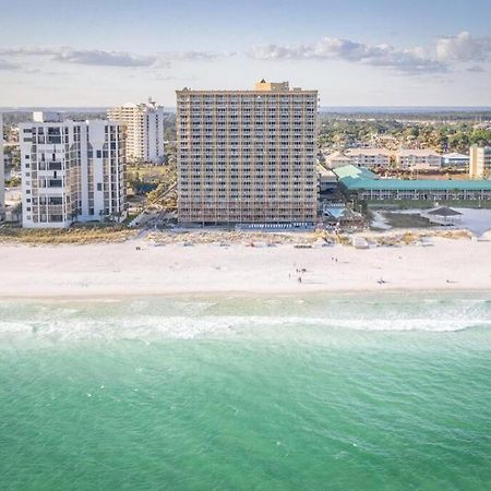 דסטין Pelican Beach Resort-Walkout Unit-On The Beach מראה חיצוני תמונה