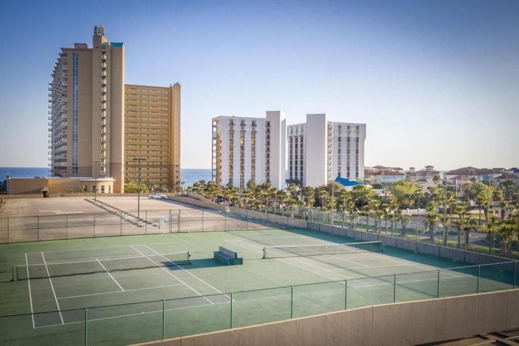 דסטין Pelican Beach Resort-Walkout Unit-On The Beach מראה חיצוני תמונה