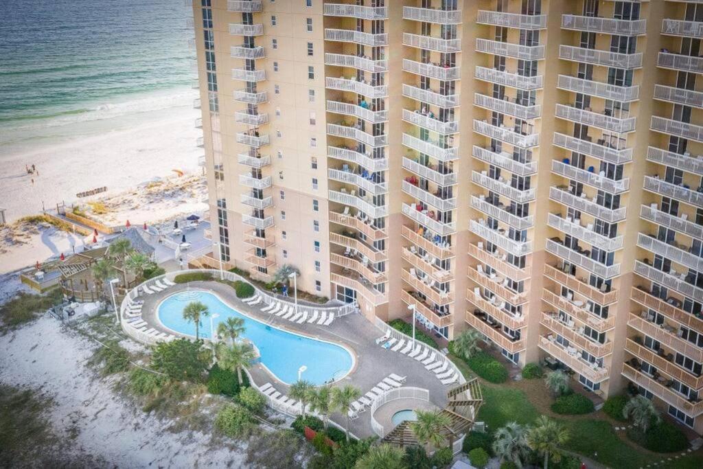 דסטין Pelican Beach Resort-Walkout Unit-On The Beach מראה חיצוני תמונה
