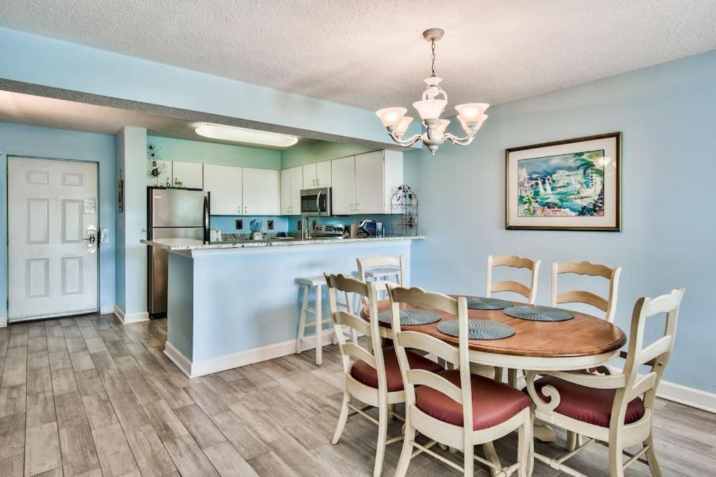 דסטין Pelican Beach Resort-Walkout Unit-On The Beach מראה חיצוני תמונה