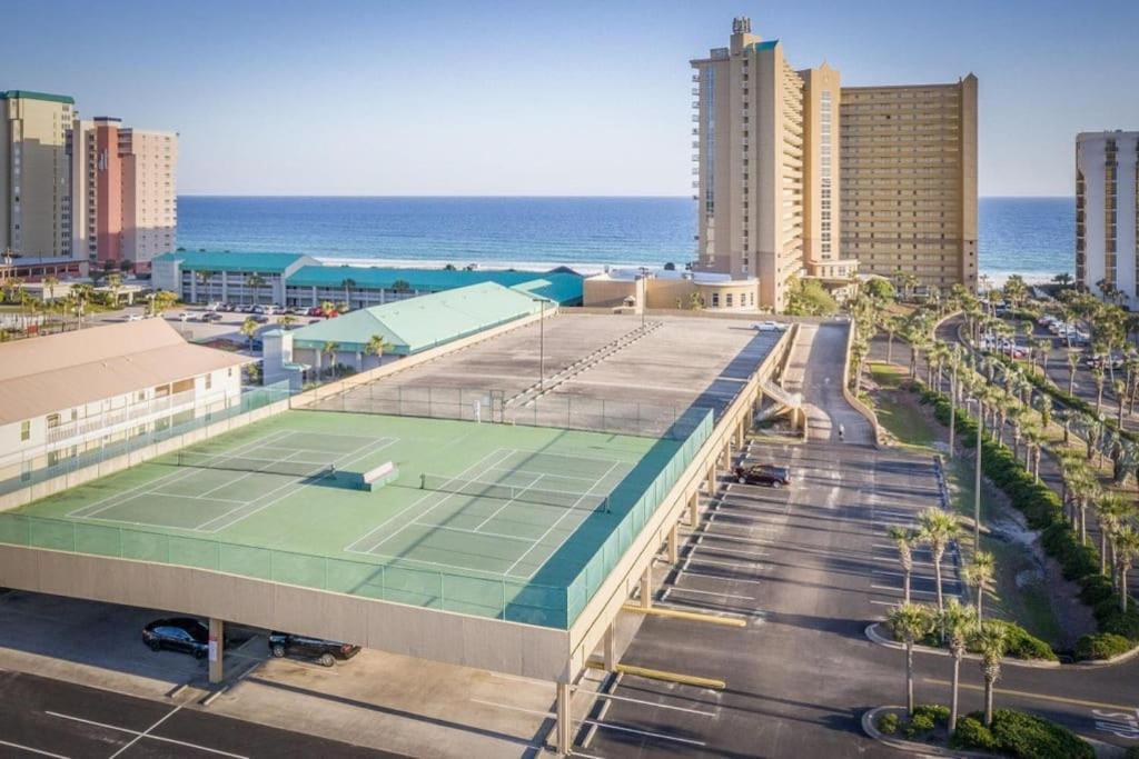 דסטין Pelican Beach Resort-Walkout Unit-On The Beach מראה חיצוני תמונה