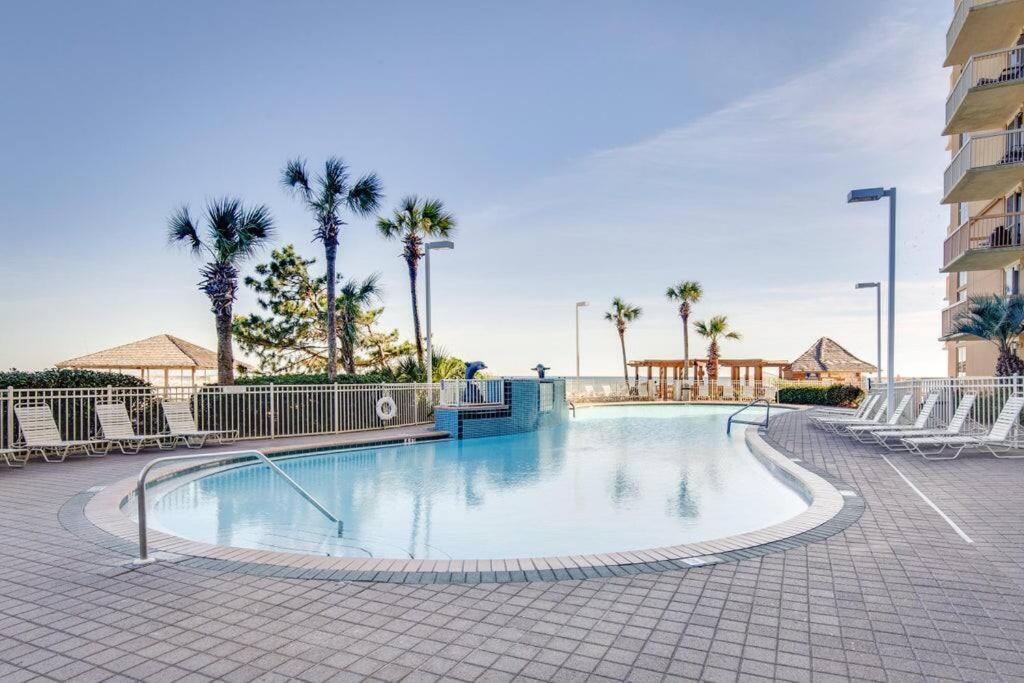 דסטין Pelican Beach Resort-Walkout Unit-On The Beach מראה חיצוני תמונה